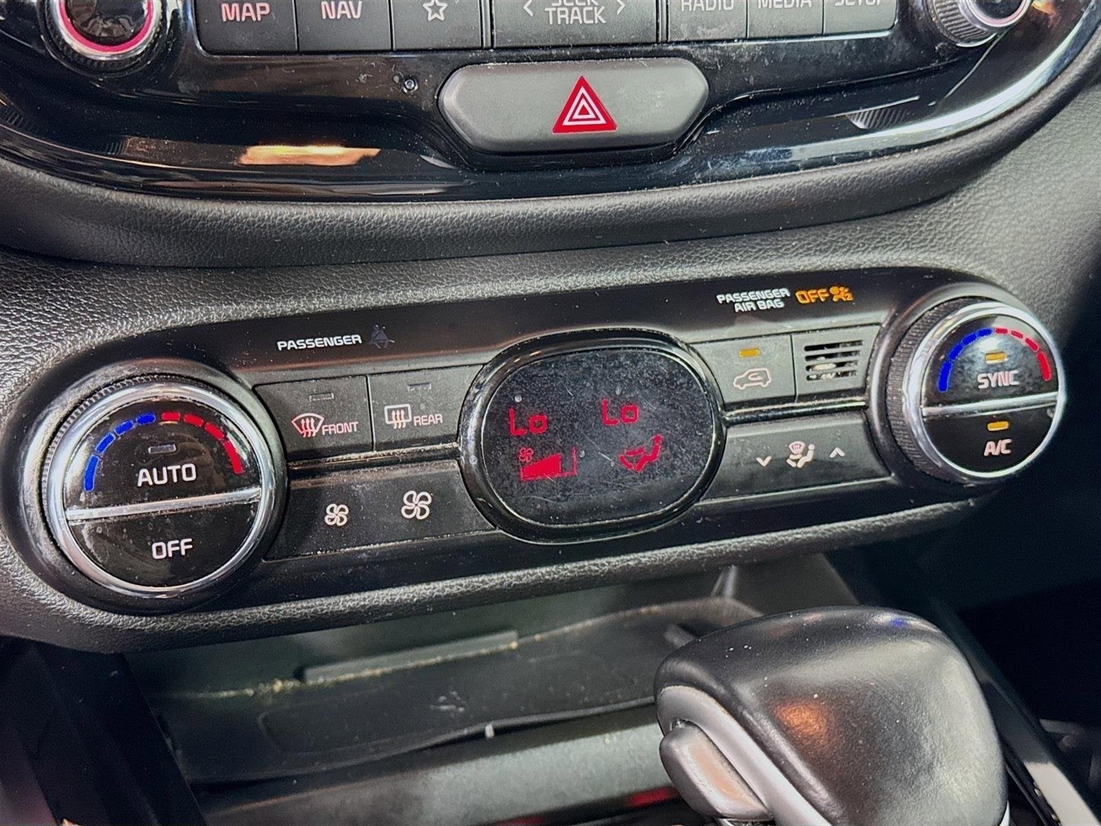 2022 Kia Soul X-Line