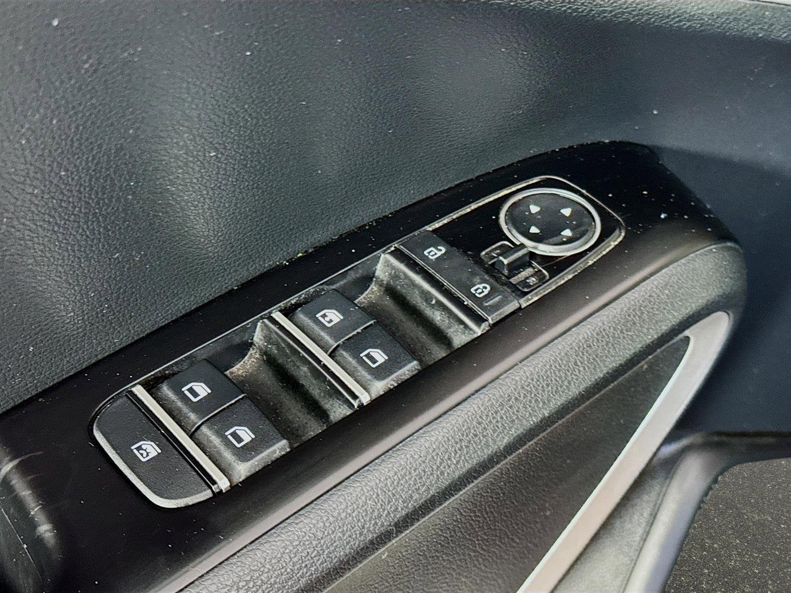 2022 Kia Soul X-Line