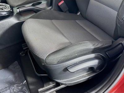 2022 Kia Soul X-Line