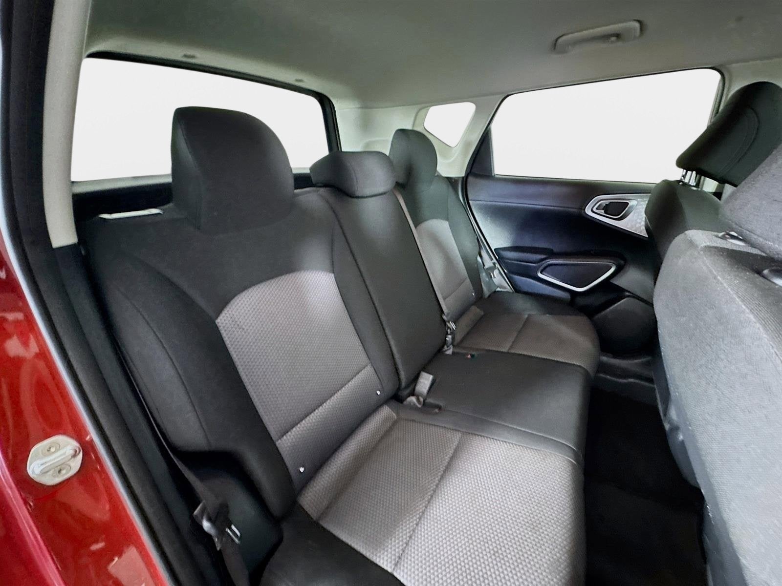 2022 Kia Soul X-Line