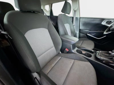 2022 Kia Soul X-Line