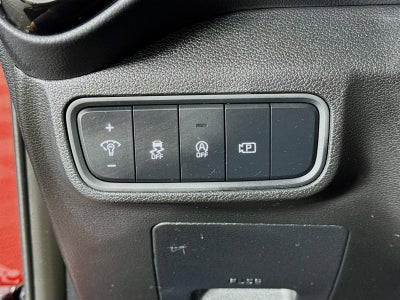 2025 Kia Soul S