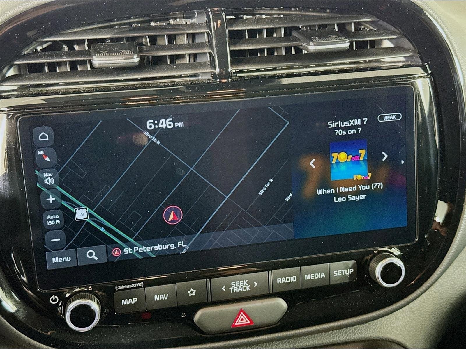 2025 Kia Soul S
