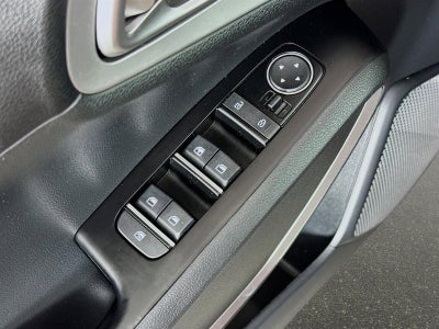2025 Kia Soul S