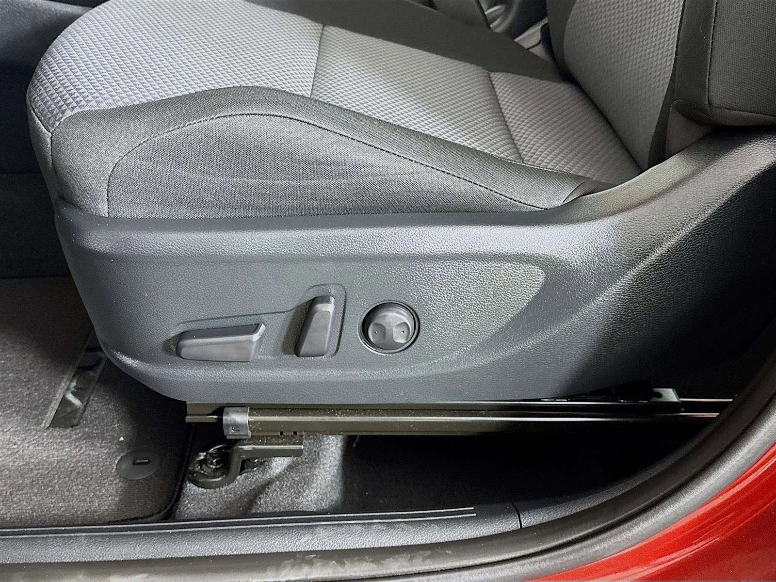 2025 Kia Soul S