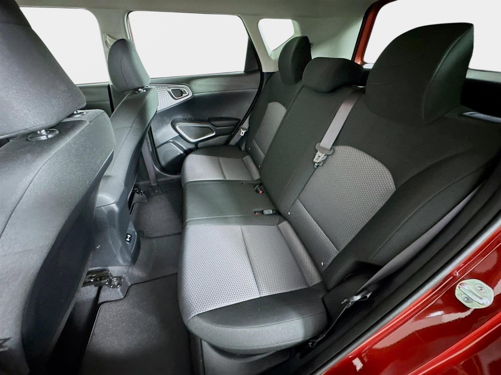 2025 Kia Soul S
