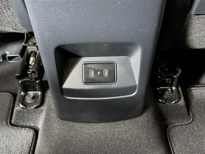 2025 Kia Soul S