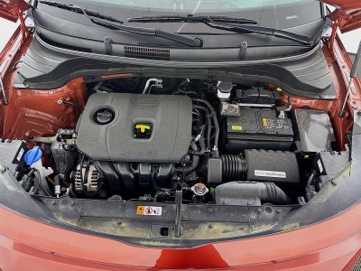 2025 Kia Soul S