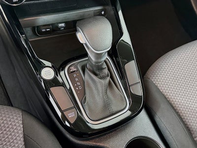2025 Kia Soul S