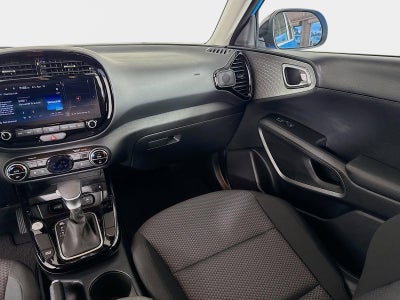2025 Kia Soul S