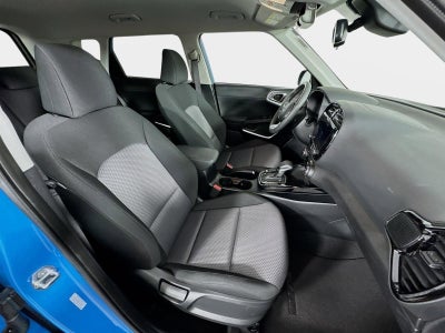 2025 Kia Soul S