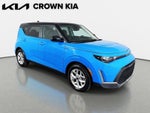 2025 Kia Soul S