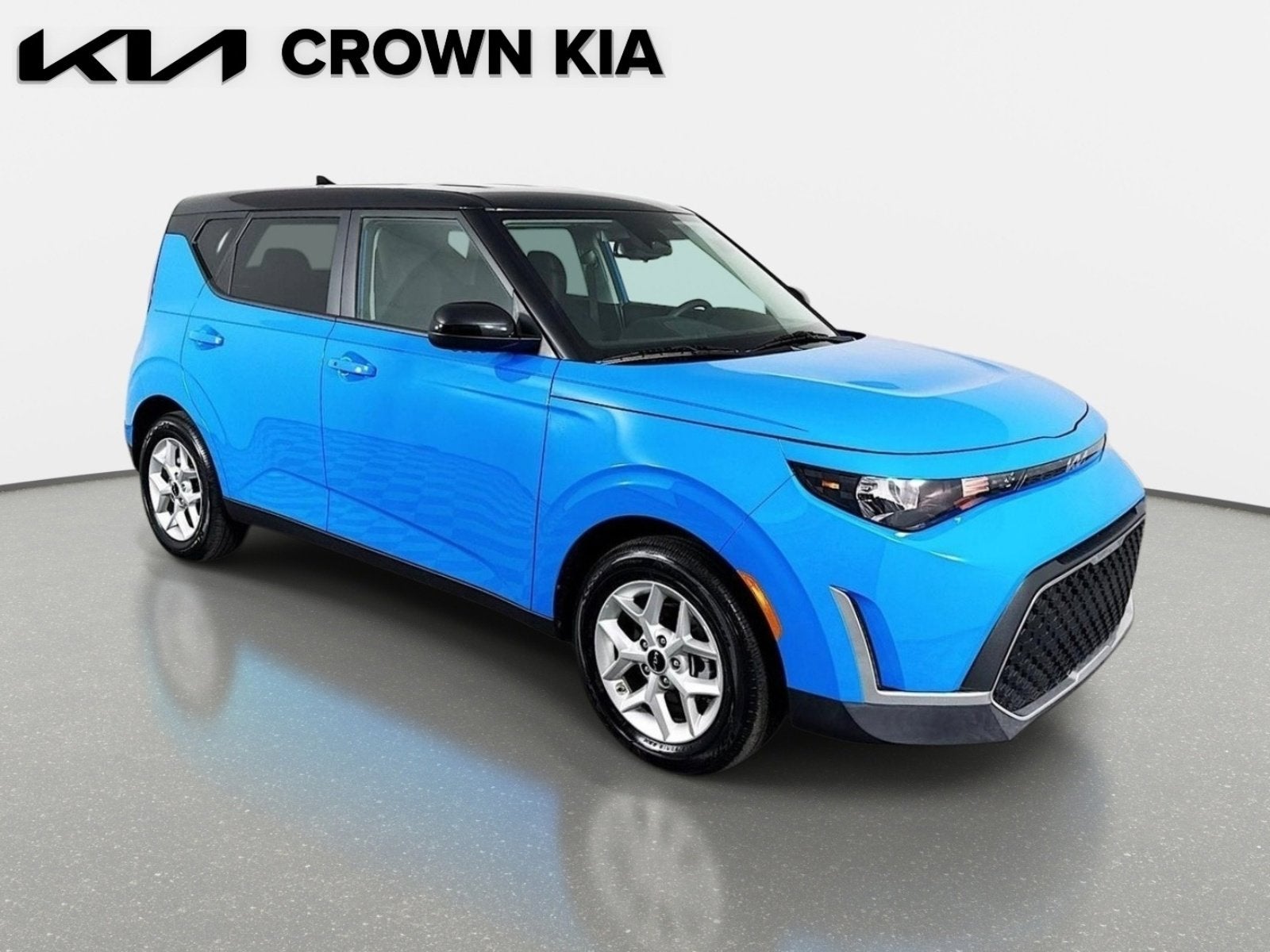 2025 Kia Soul S