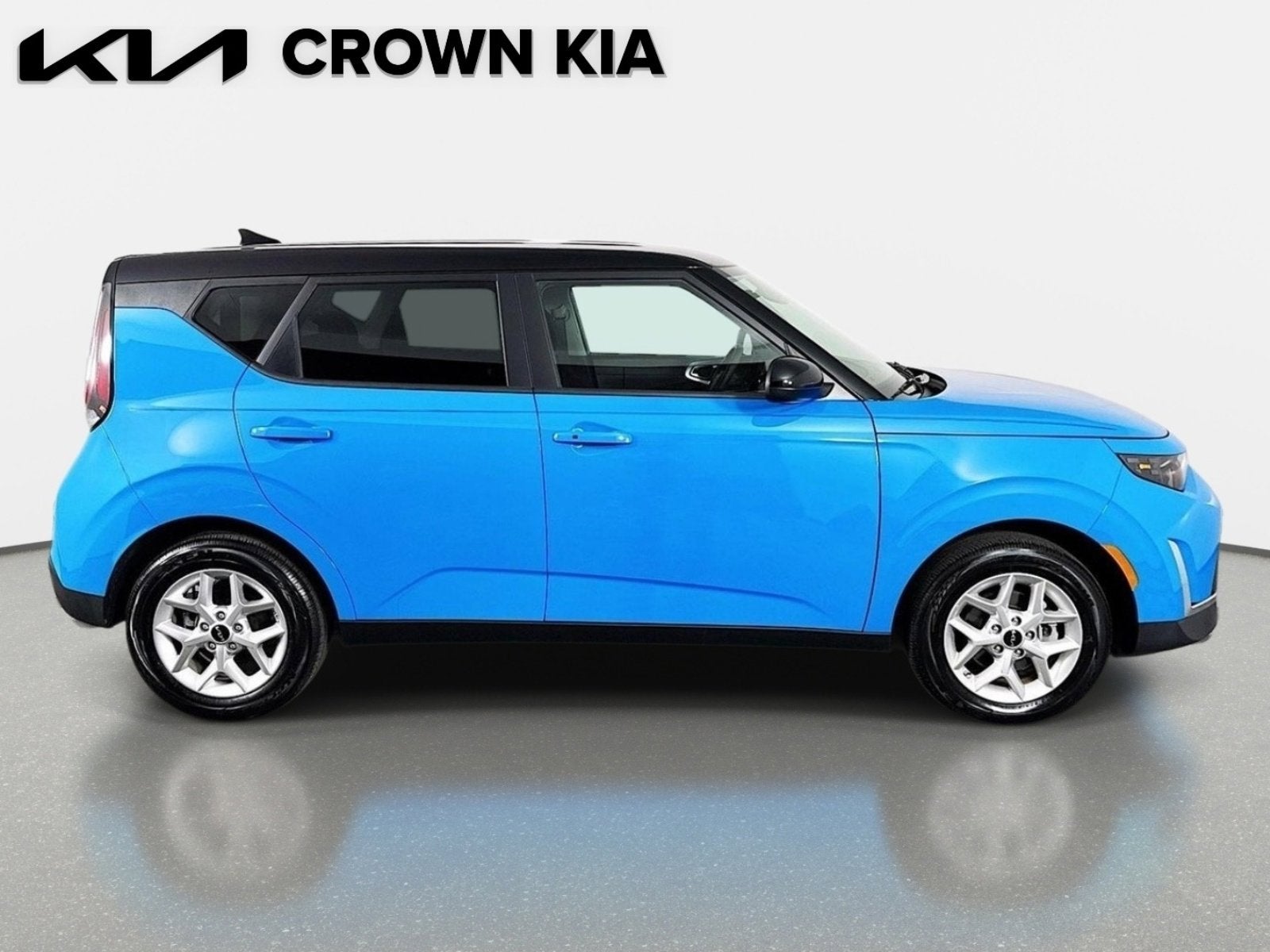 2025 Kia Soul S