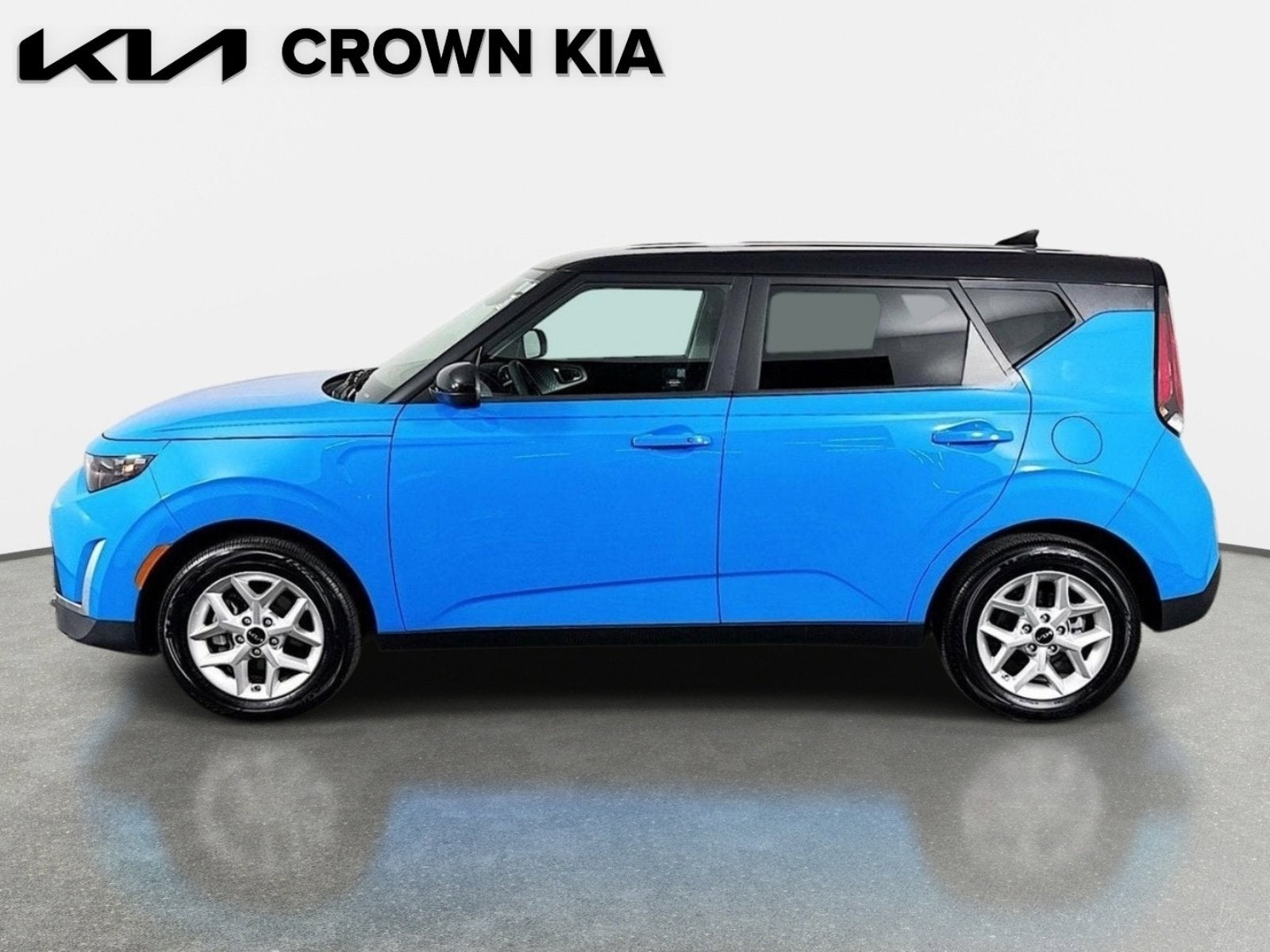 2025 Kia Soul S