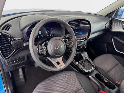 2025 Kia Soul S
