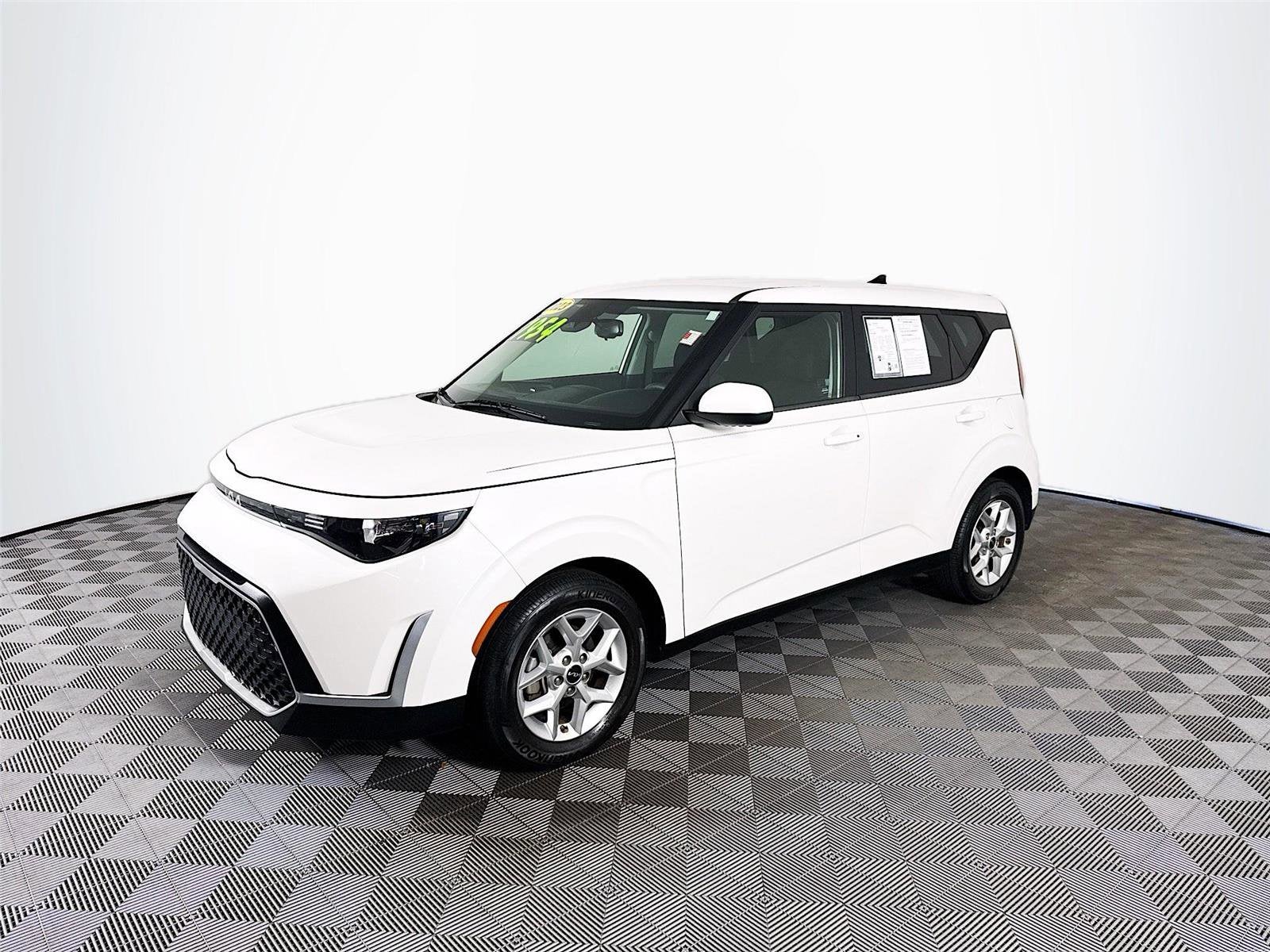 2023 Kia Soul S