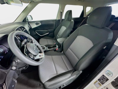 2023 Kia Soul S