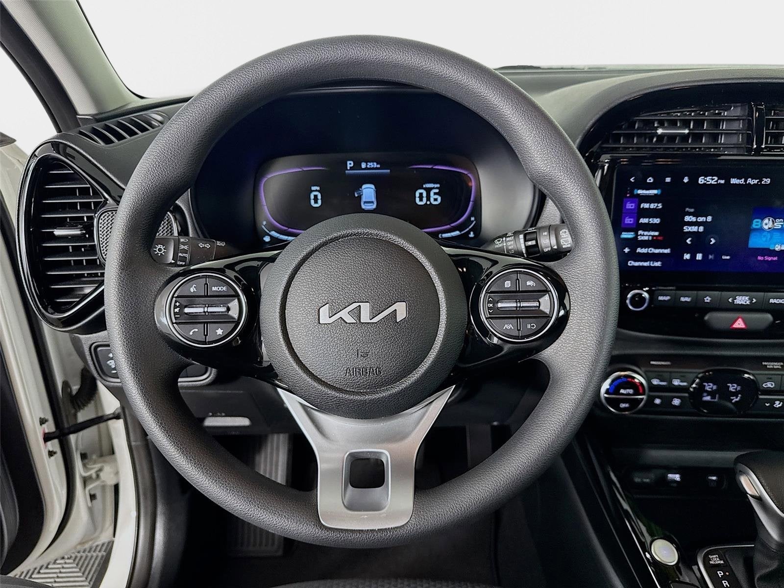 2023 Kia Soul S