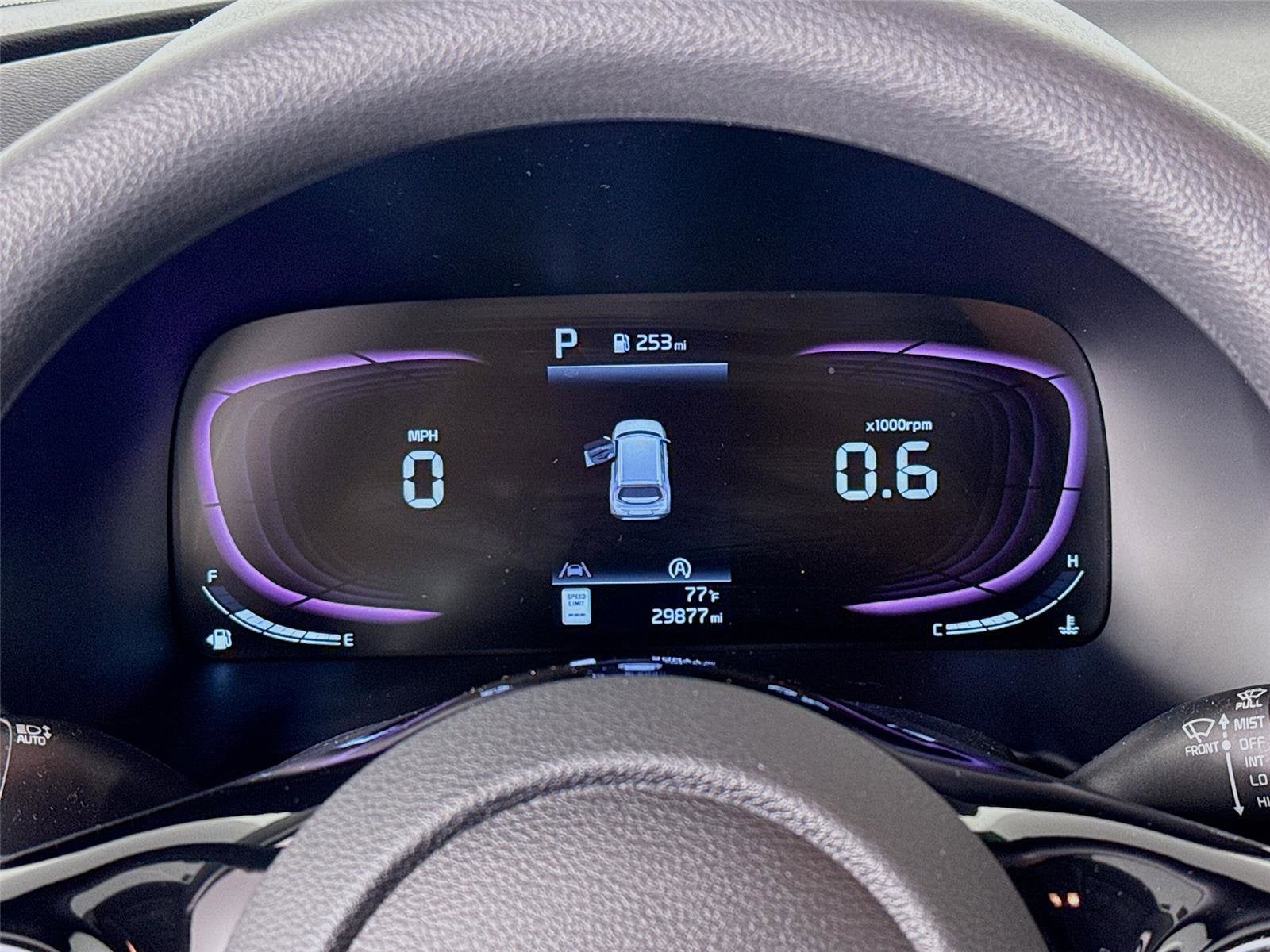 2023 Kia Soul S
