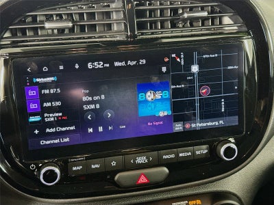 2023 Kia Soul S