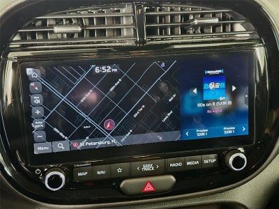 2023 Kia Soul S