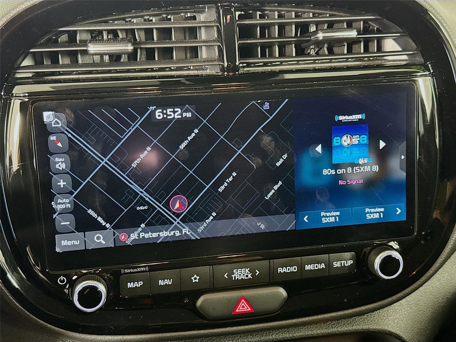 2023 Kia Soul S