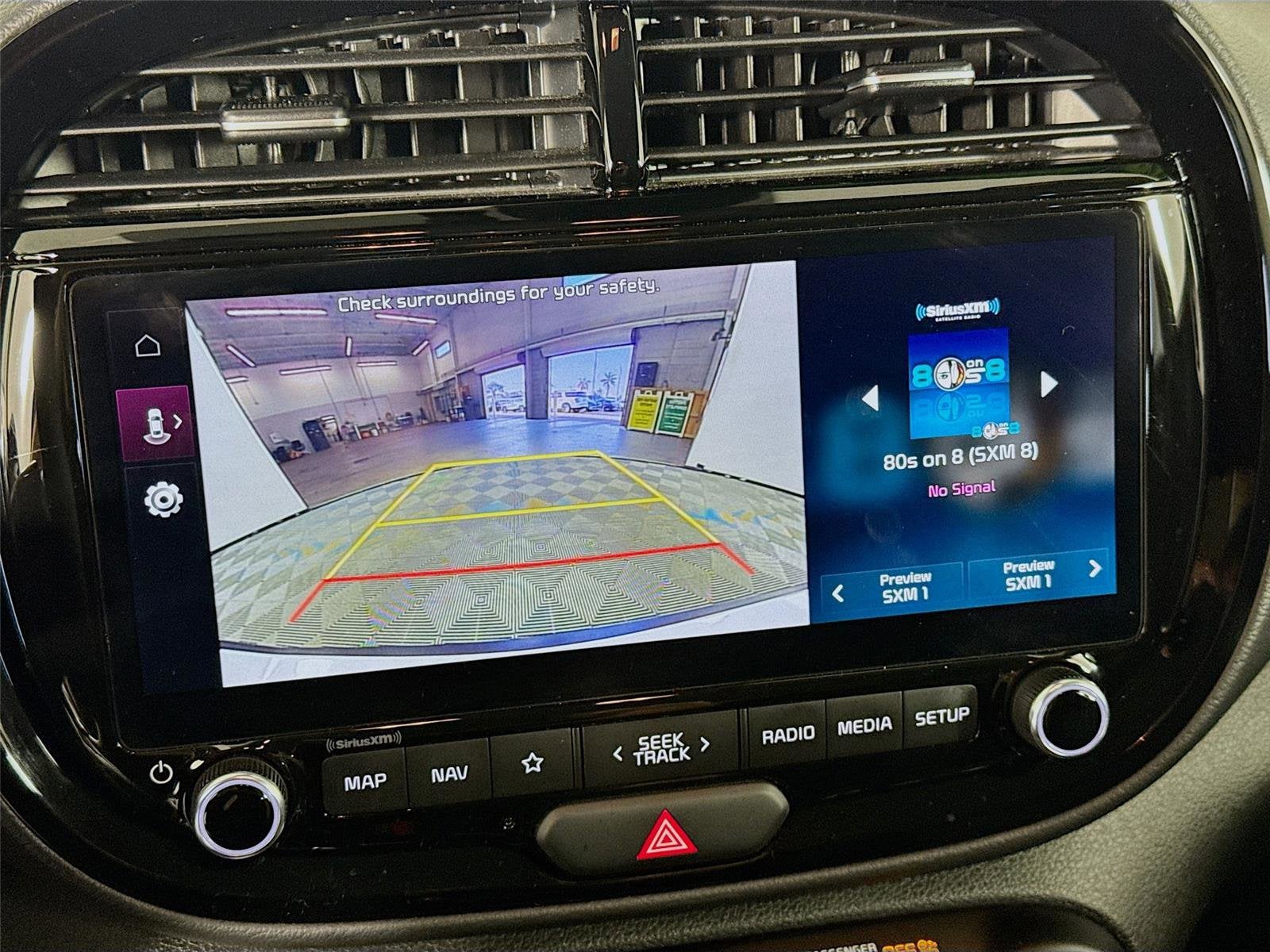 2023 Kia Soul S