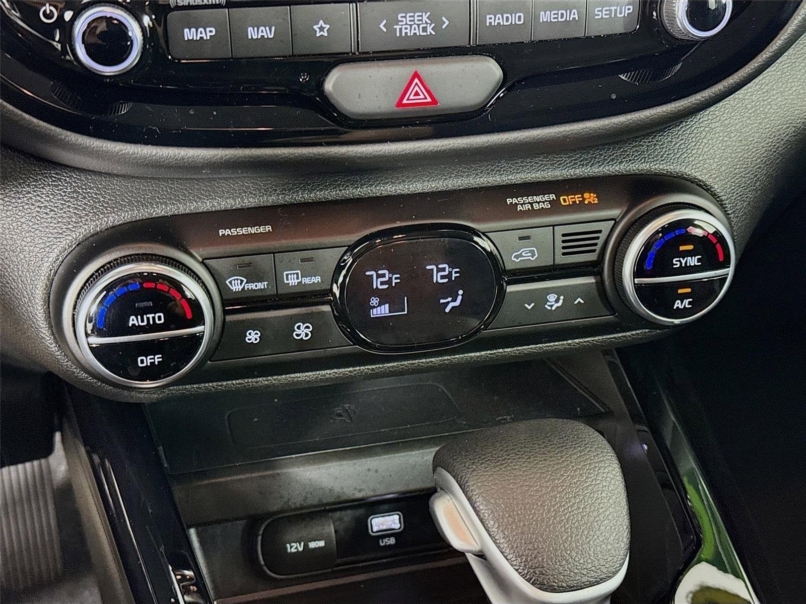 2023 Kia Soul S