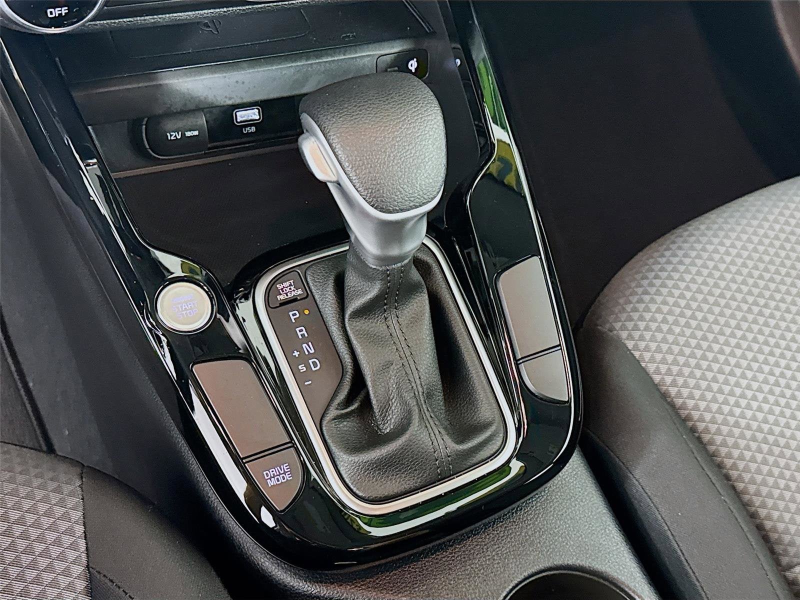 2023 Kia Soul S