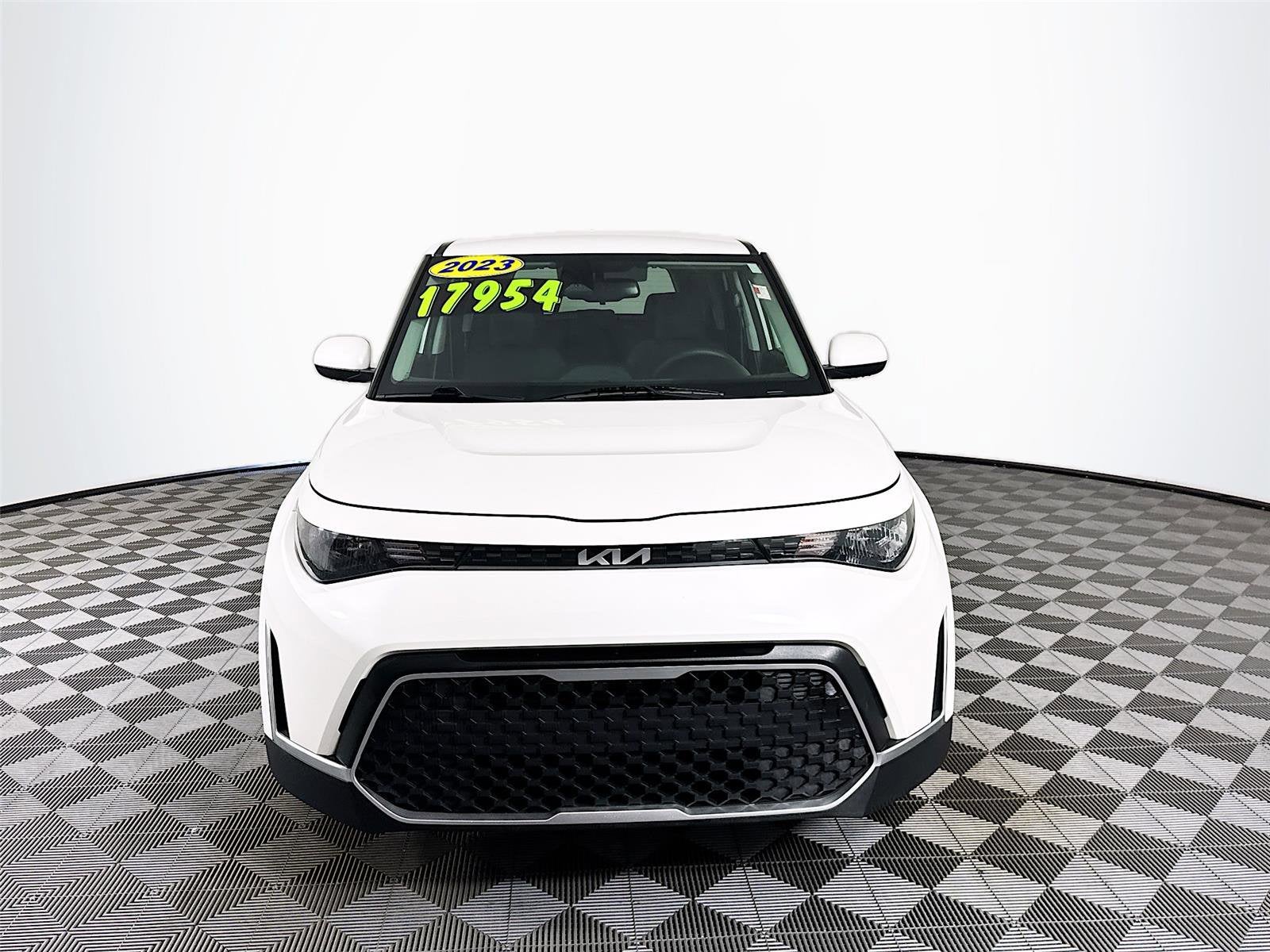 2023 Kia Soul S