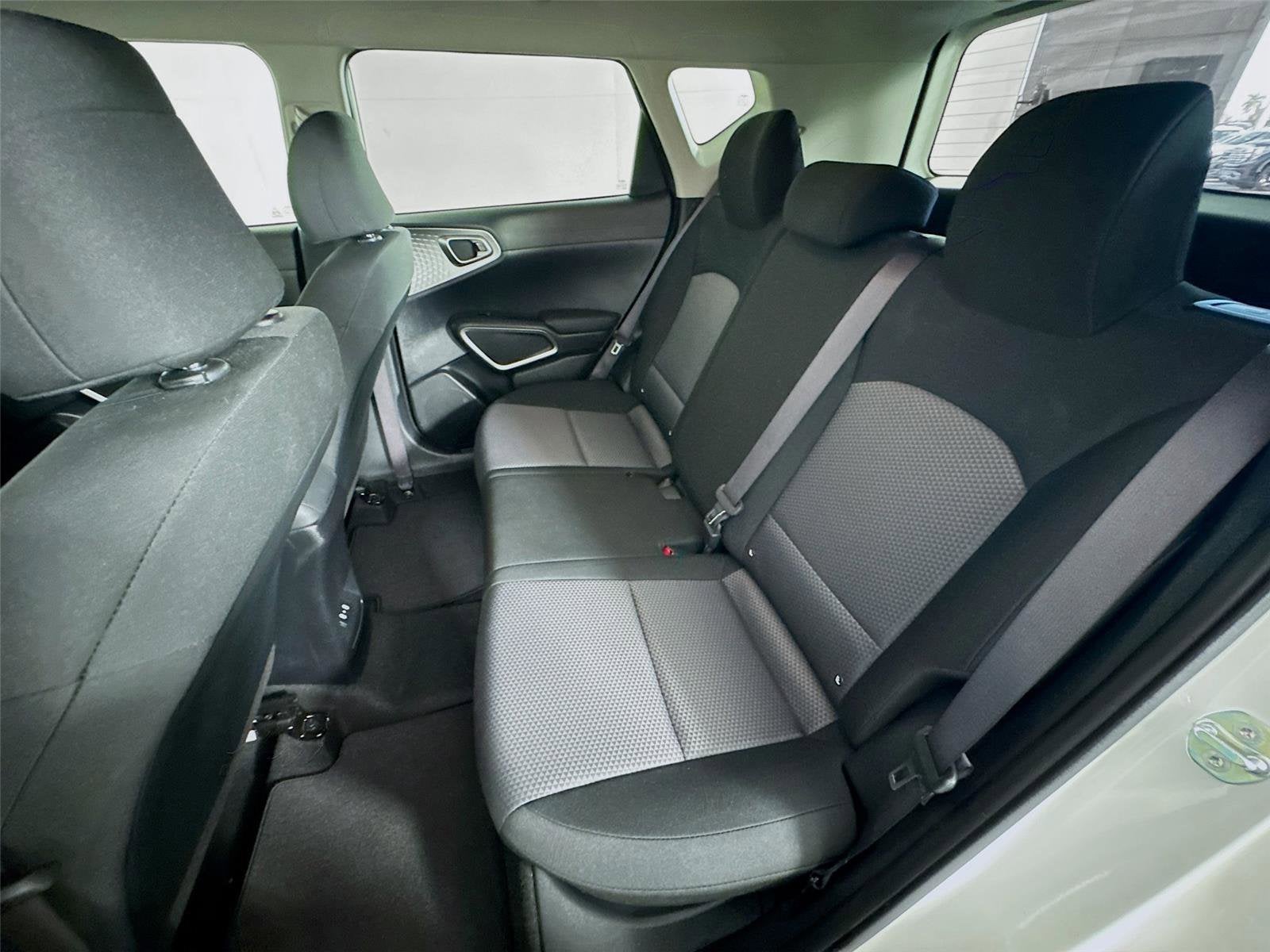 2023 Kia Soul S