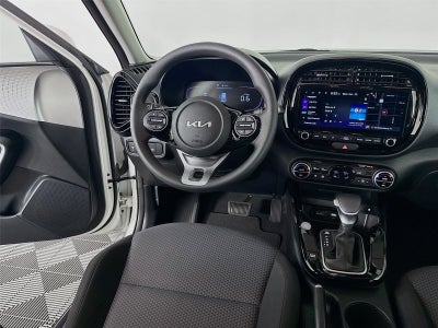 2023 Kia Soul S