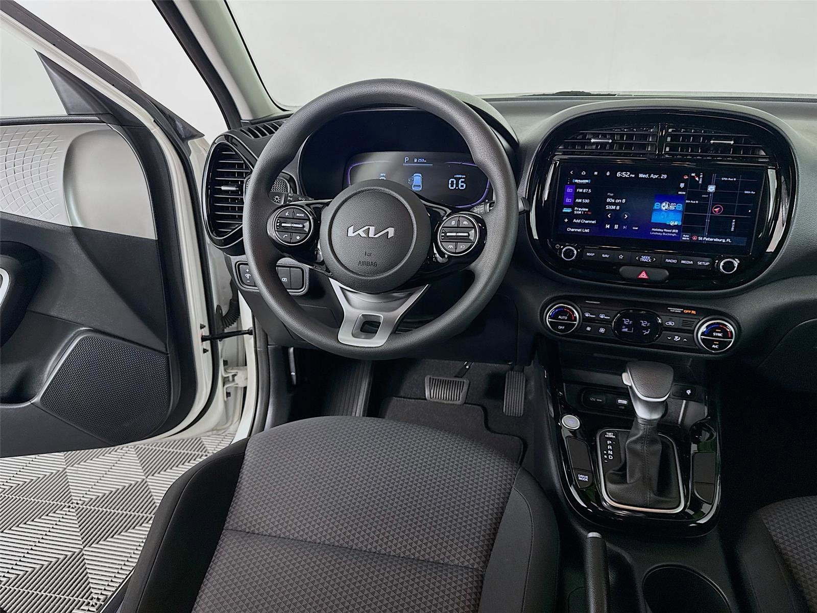 2023 Kia Soul S