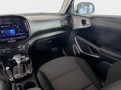 2023 Kia Soul S