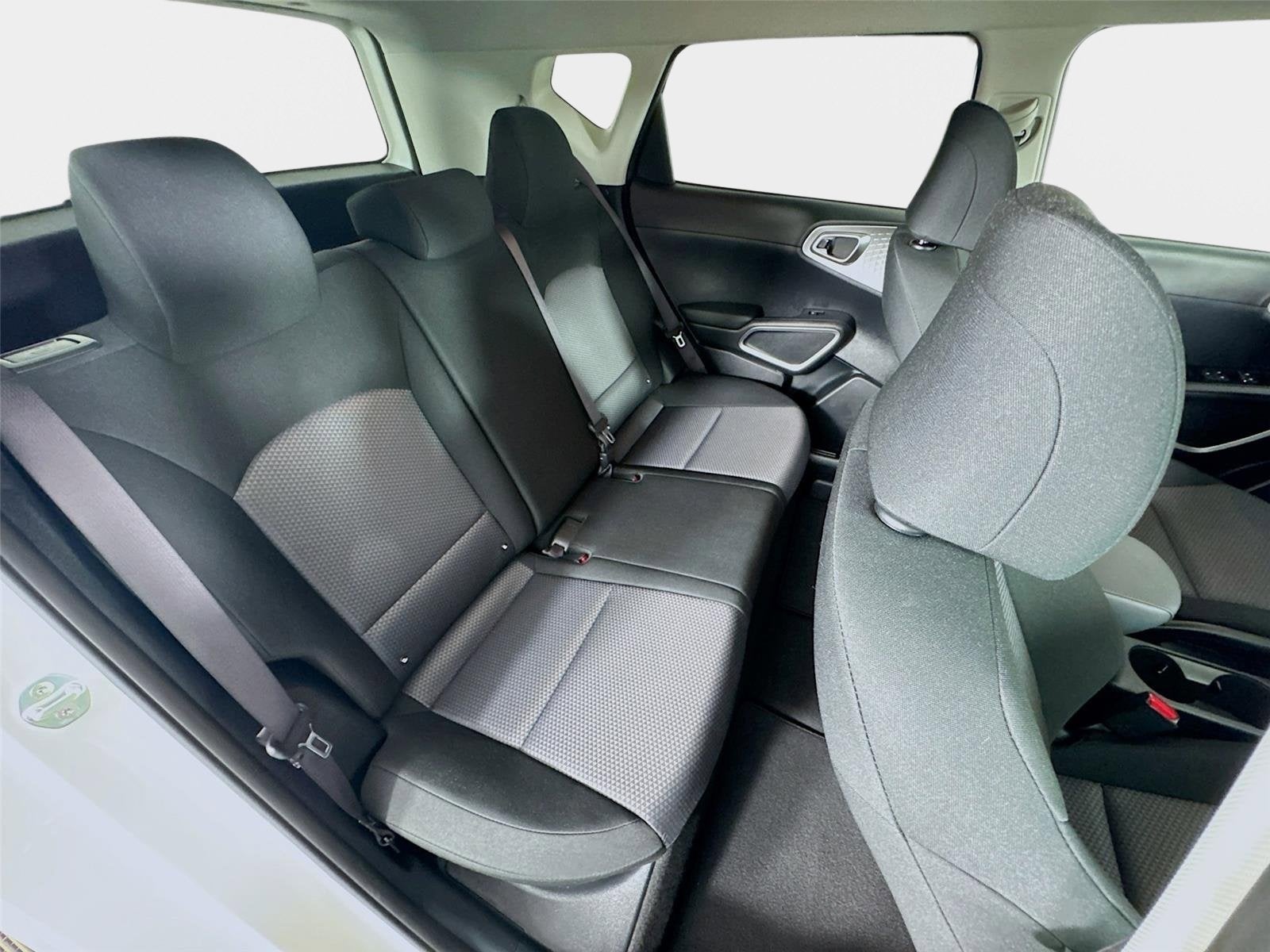 2023 Kia Soul S
