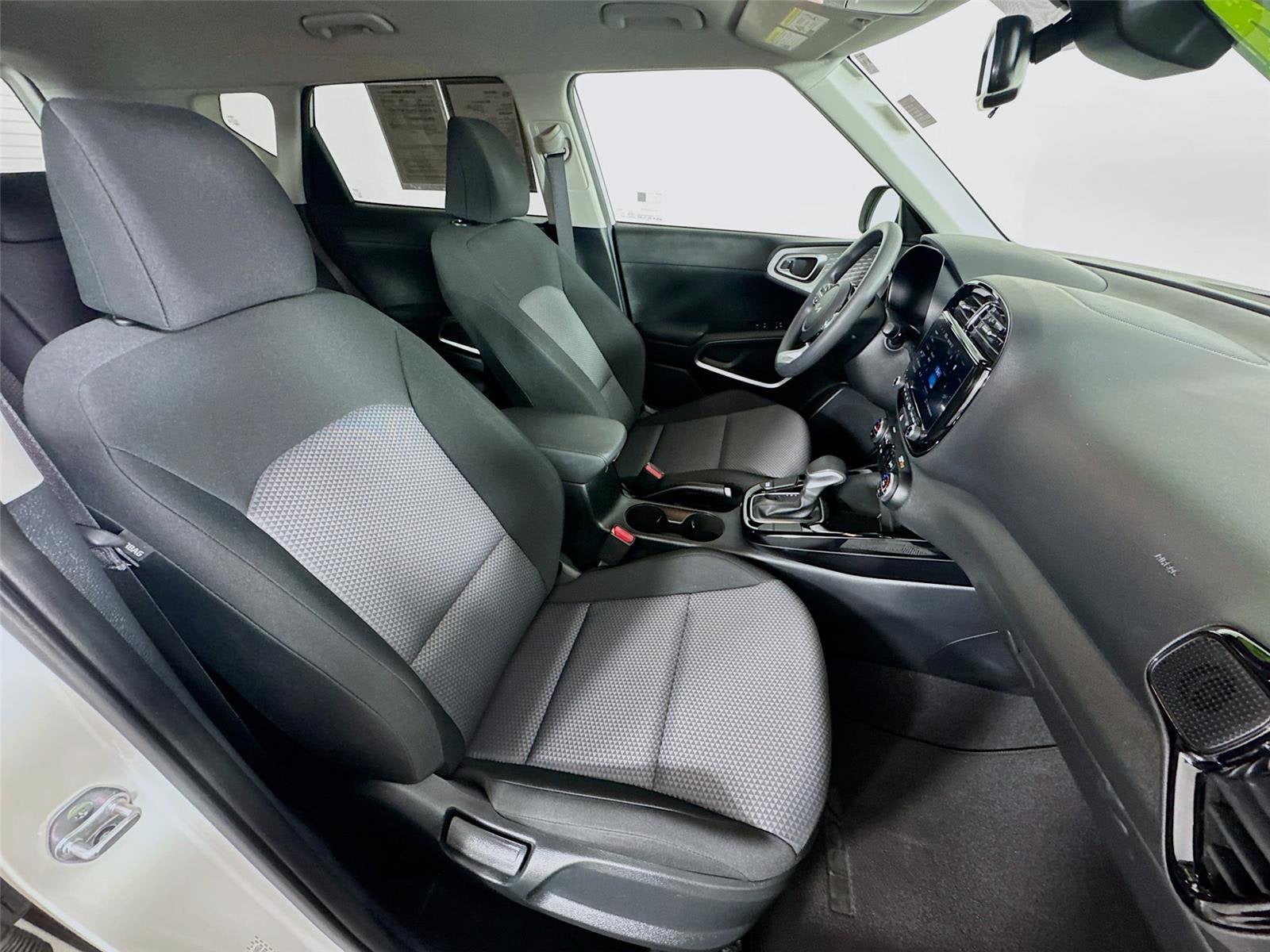 2023 Kia Soul S