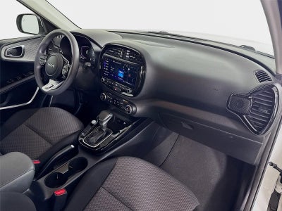 2023 Kia Soul S