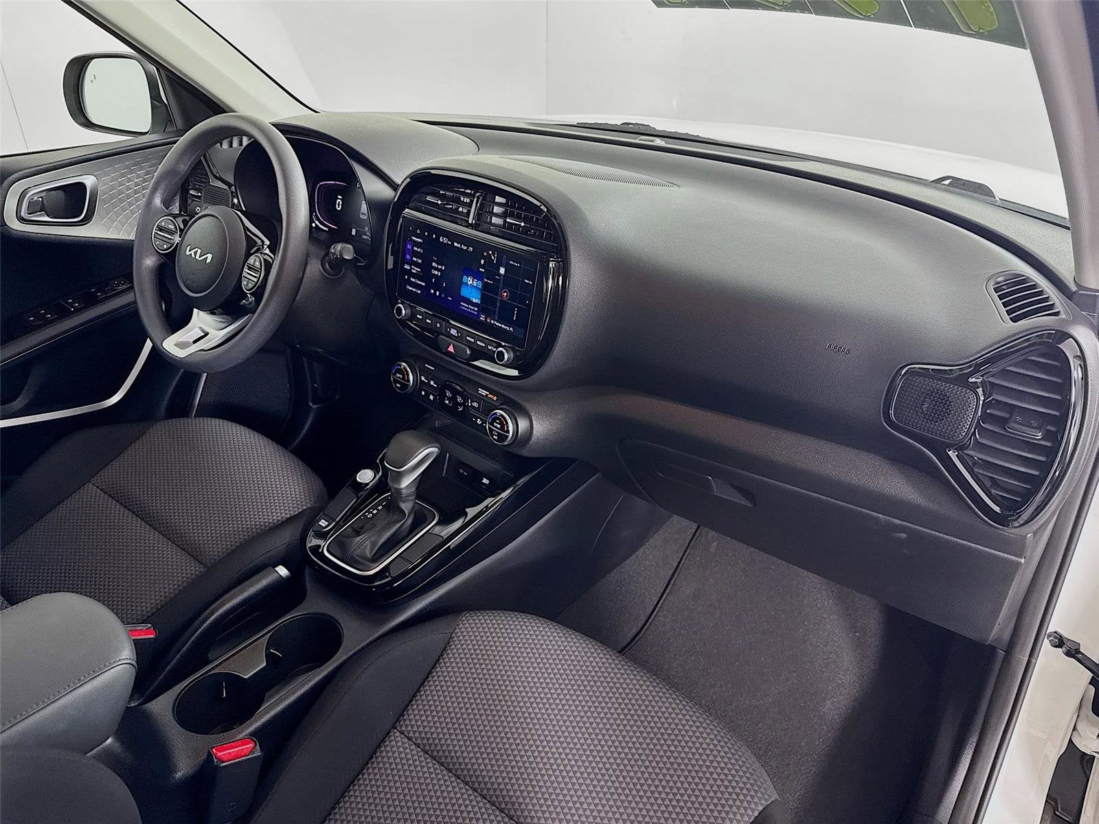 2023 Kia Soul S