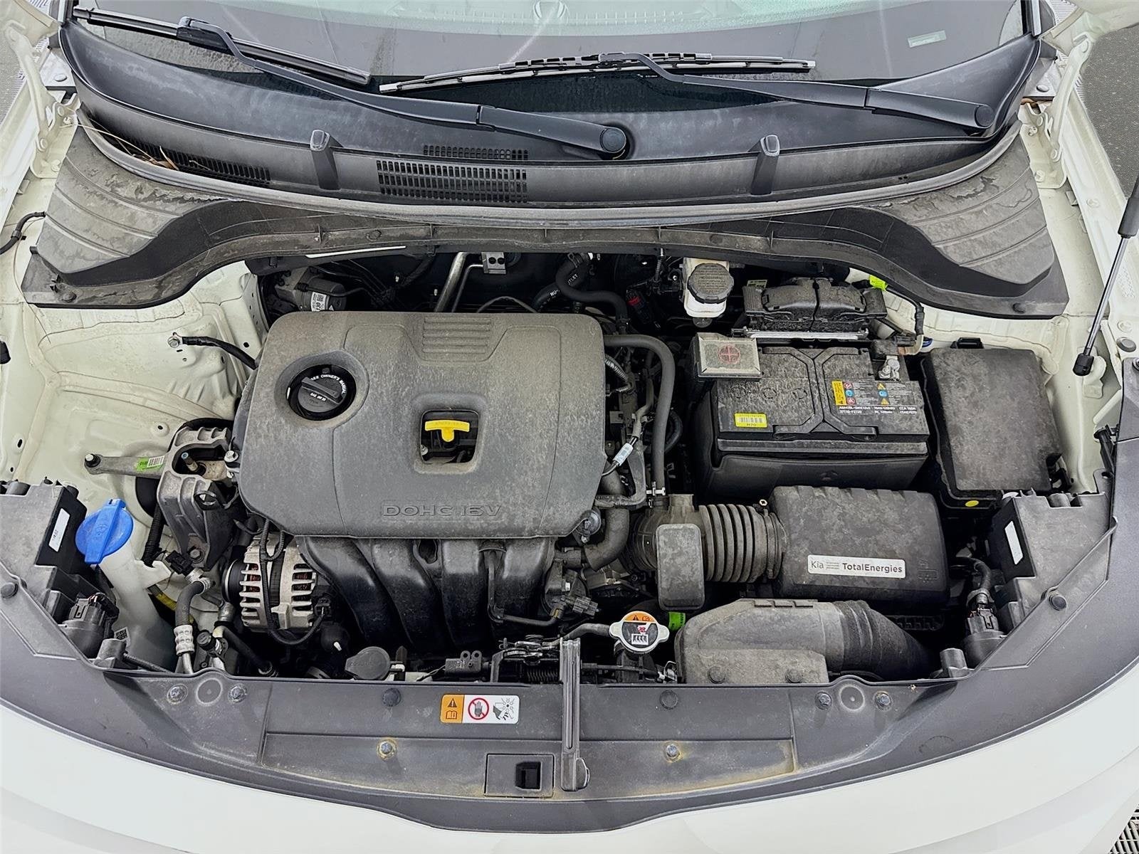 2023 Kia Soul S