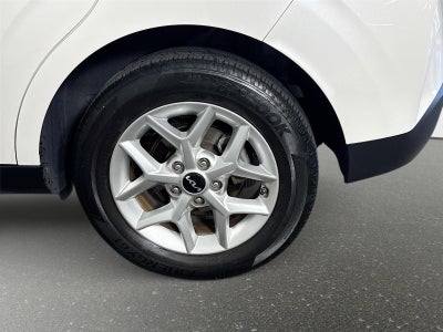 2023 Kia Soul S