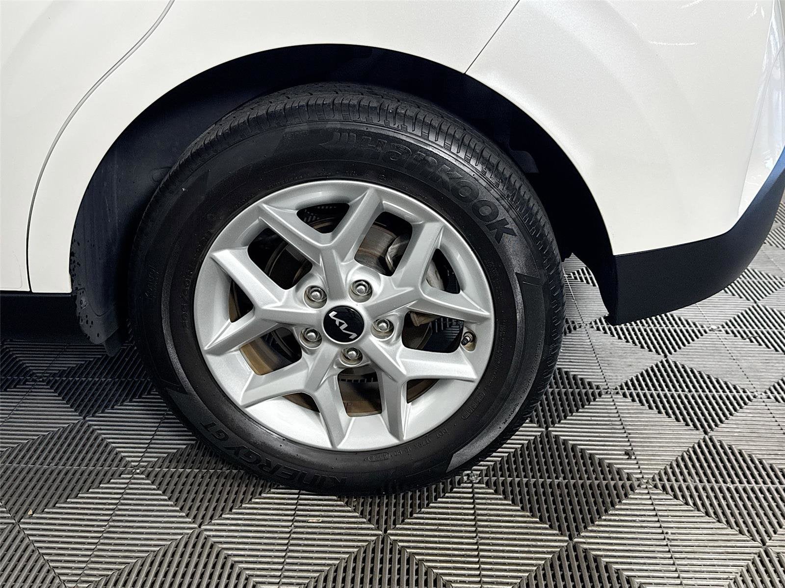 2023 Kia Soul S