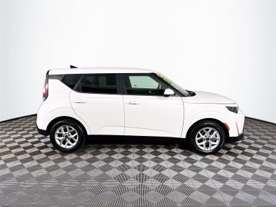 2023 Kia Soul S