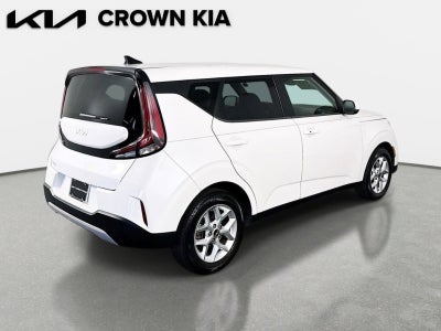 2023 Kia Soul S