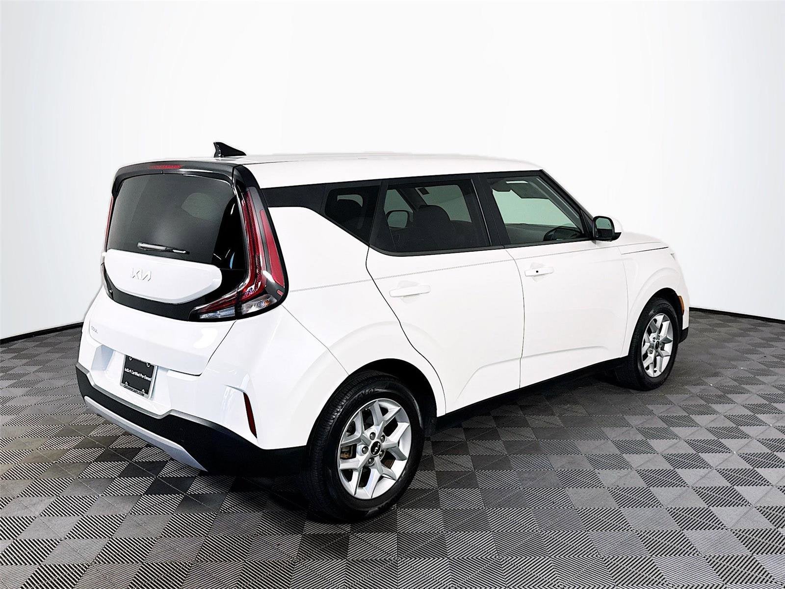 2023 Kia Soul S