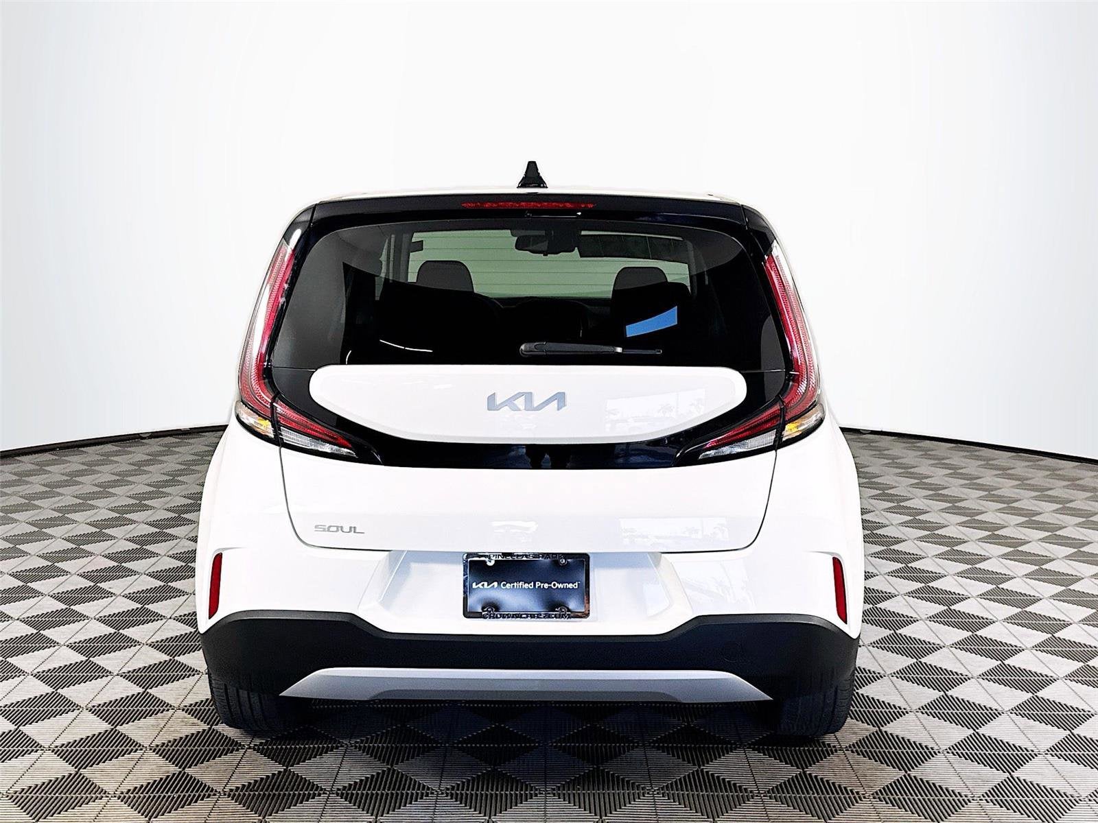 2023 Kia Soul S