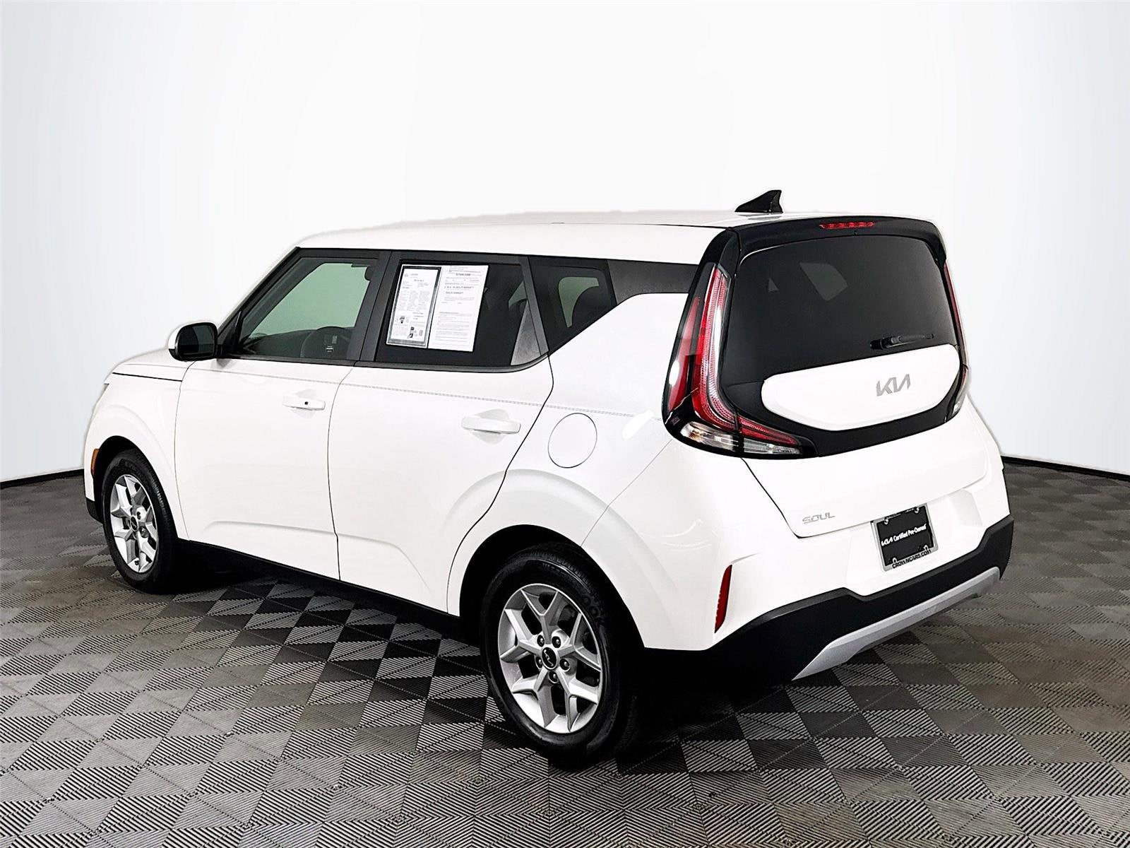 2023 Kia Soul S