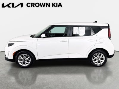 2023 Kia Soul S