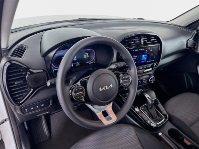 2023 Kia Soul S