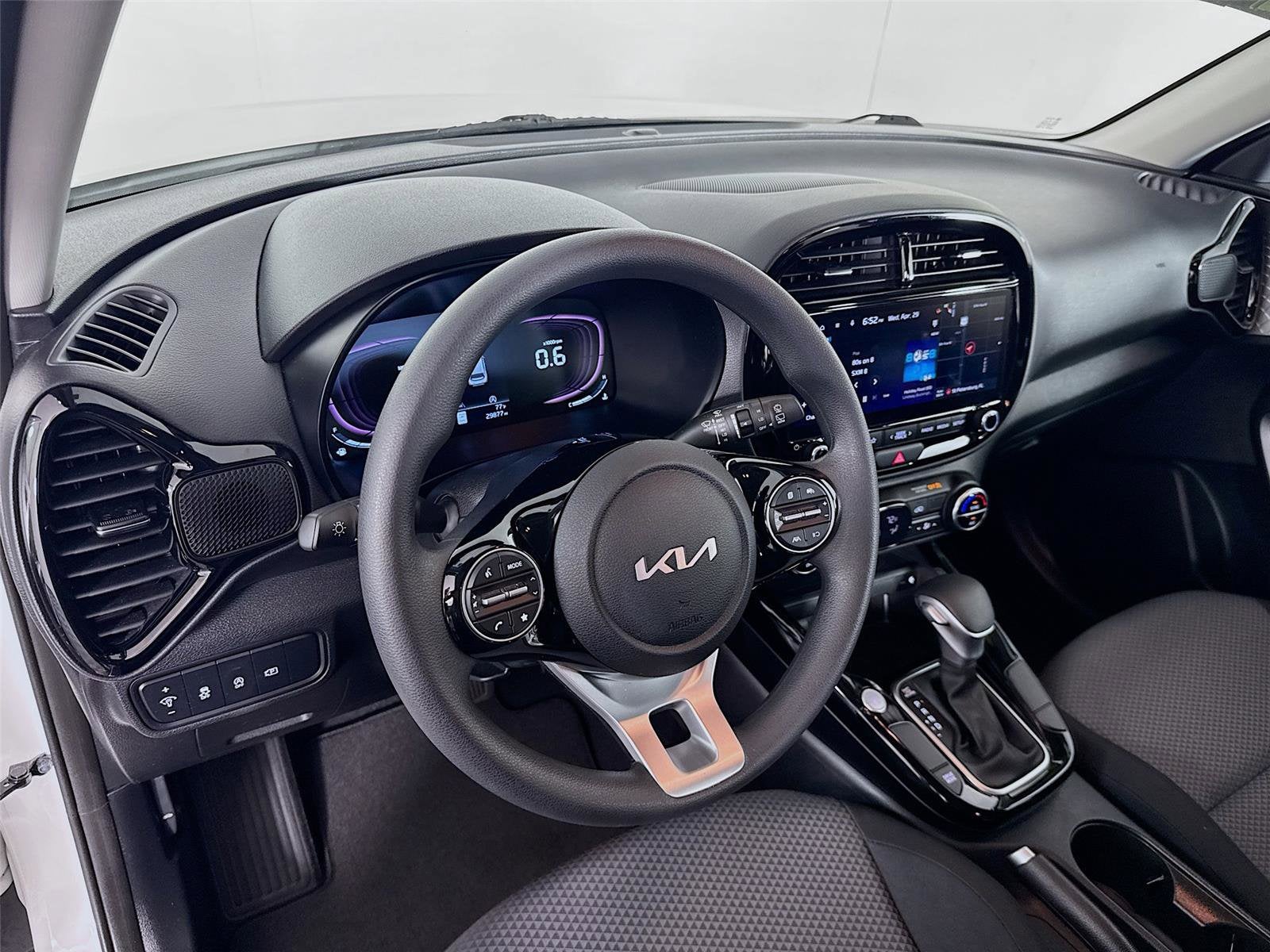 2023 Kia Soul S